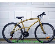 БУ Велосипед Goldbike